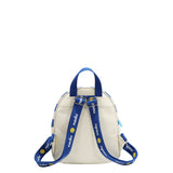 CORDY CHECKER BACKPACK