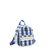 CORDY CHECKER BACKPACK