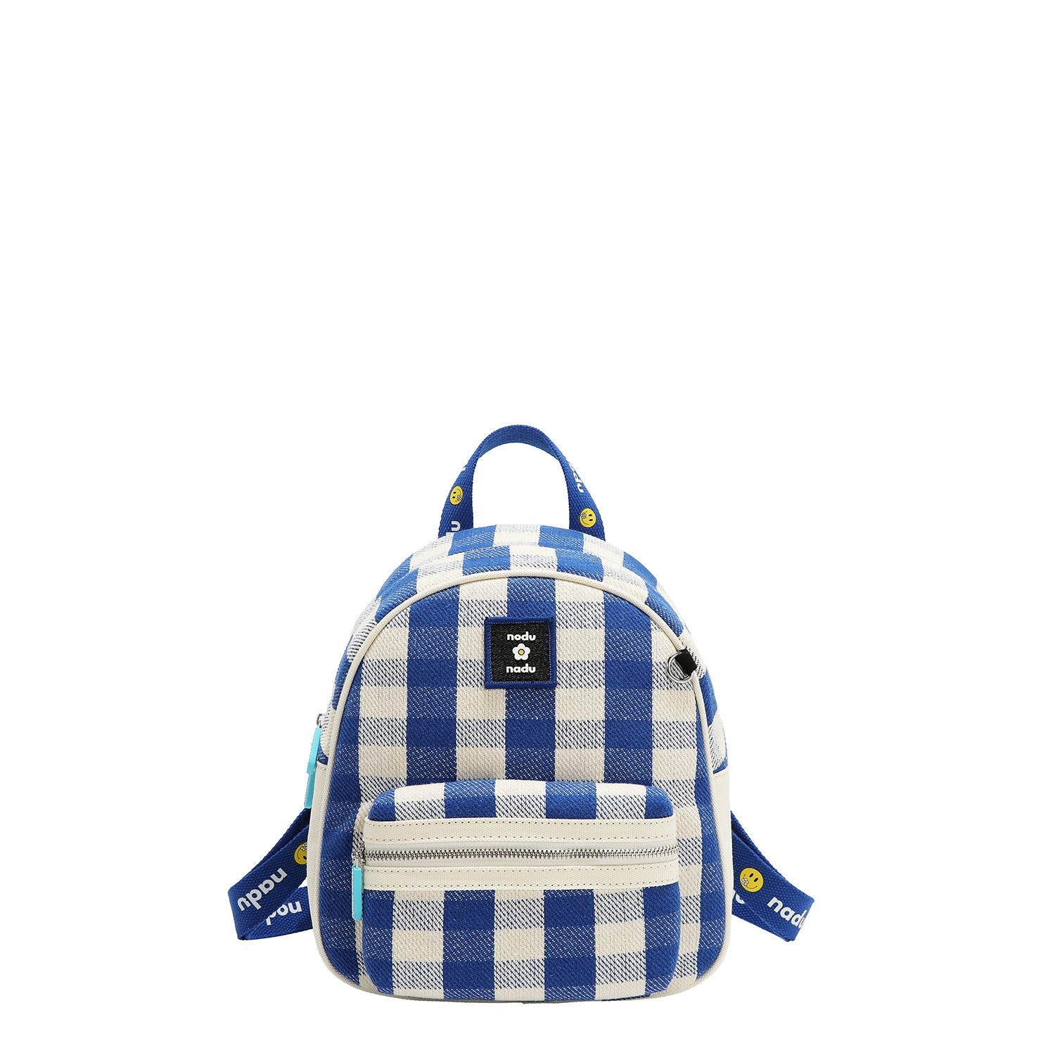CORDY CHECKER BACKPACK