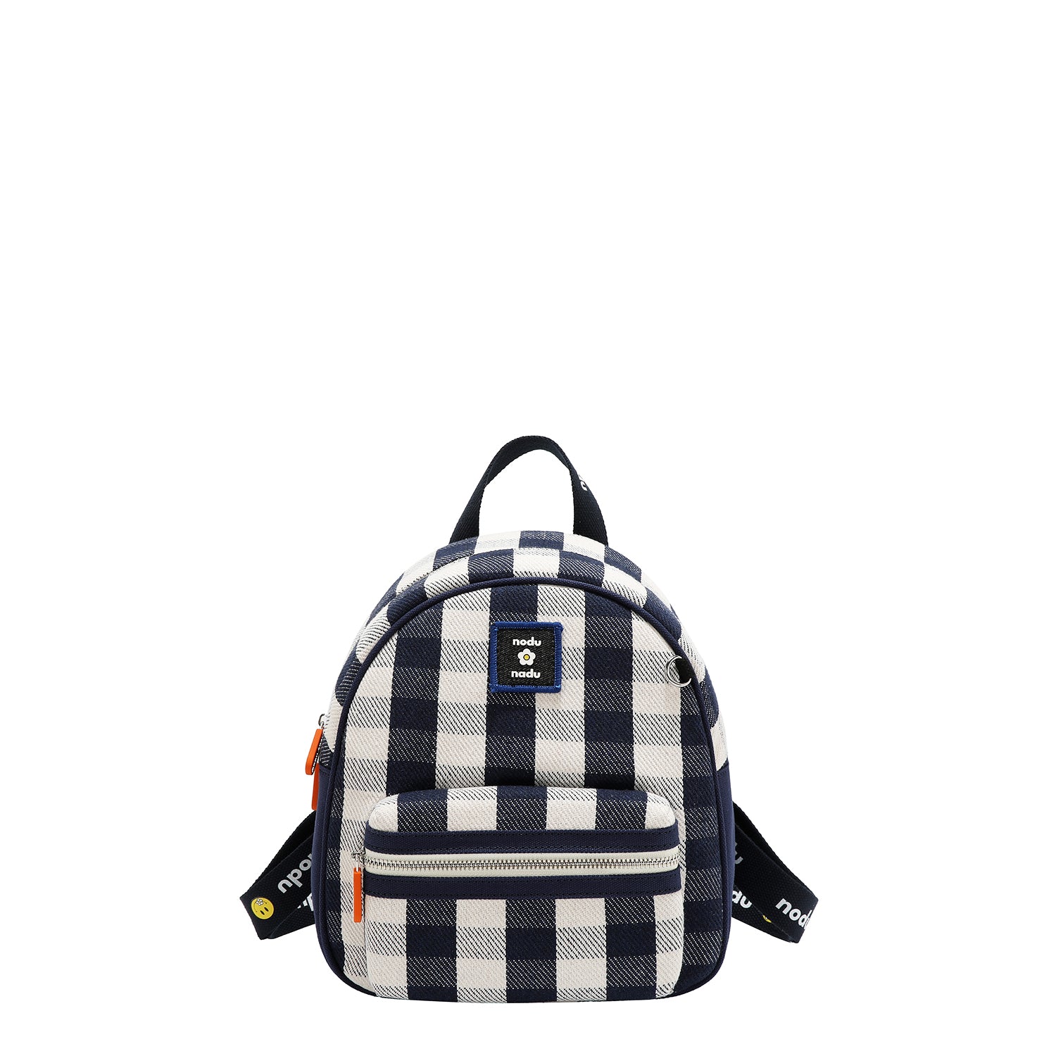 CORDY CHECKER BACKPACK