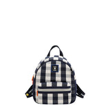 CORDY CHECKER BACKPACK