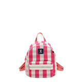 CORDY CHECKER BACKPACK