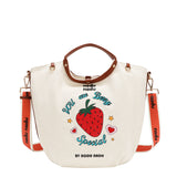 FRAISE BAG