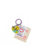 SECRET CRUSH CHARM