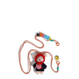 KIKI BEAR SUNNY HANGOUT STRAP