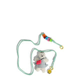 LEXIE CAT LUCKY HANGOUT STRAP