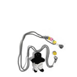 PENNY CAT HANGOUT STRAP