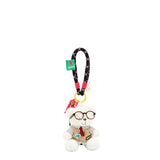 MILO THE BEAR STUDIOUS MOOD CHARM