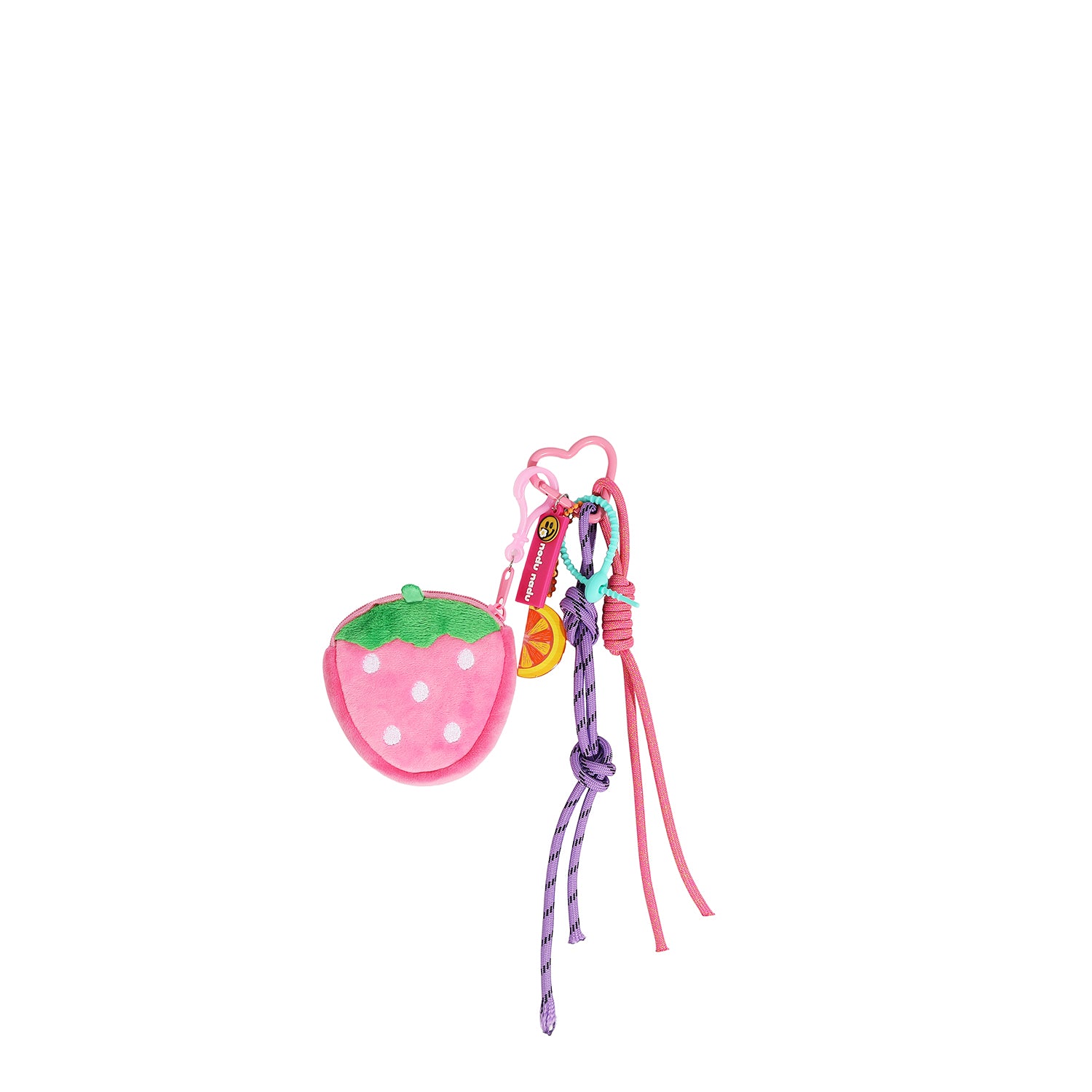 FRUIT POP CHARM