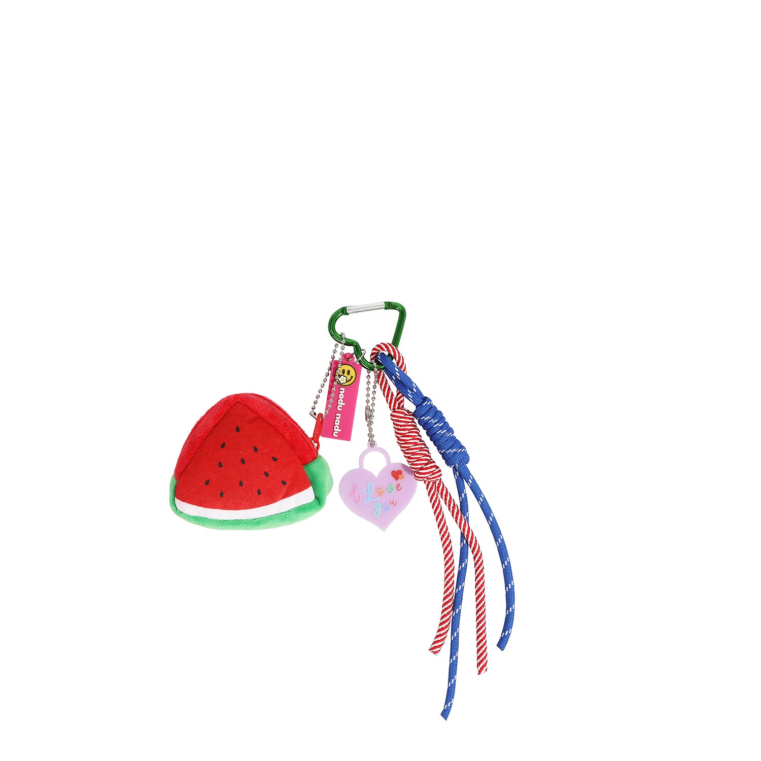 FRUIT POP CHARM