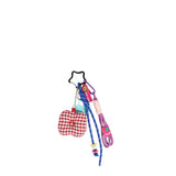 COREY APPLE CHARM