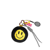 RALLY POUCH CHARM