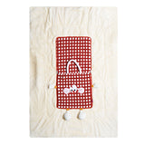 PALSY PILLOW BLANKET