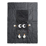 TOVI PILLOW BLANKET