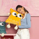 TOVI PILLOW BLANKET