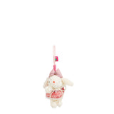 MOMO THE BUNNY BLOSSOM CHARM