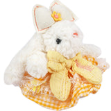 MOMO THE BUNNY HONEY CHARM