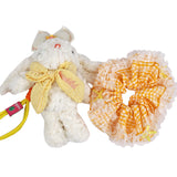 MOMO THE BUNNY HONEY CHARM