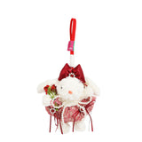 MOMO THE BUNNY LOVELACE CHARM