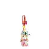 BELLA BEAR LAZY DAY CHARM