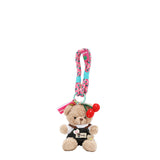 CHERRY BEAR CHARM