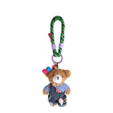 SUMMERY BIBI BEAR POUCH