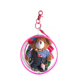 SUMMERY BIBI BEAR POUCH
