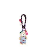 BELLA BEAR CHAMBRAY CHARM
