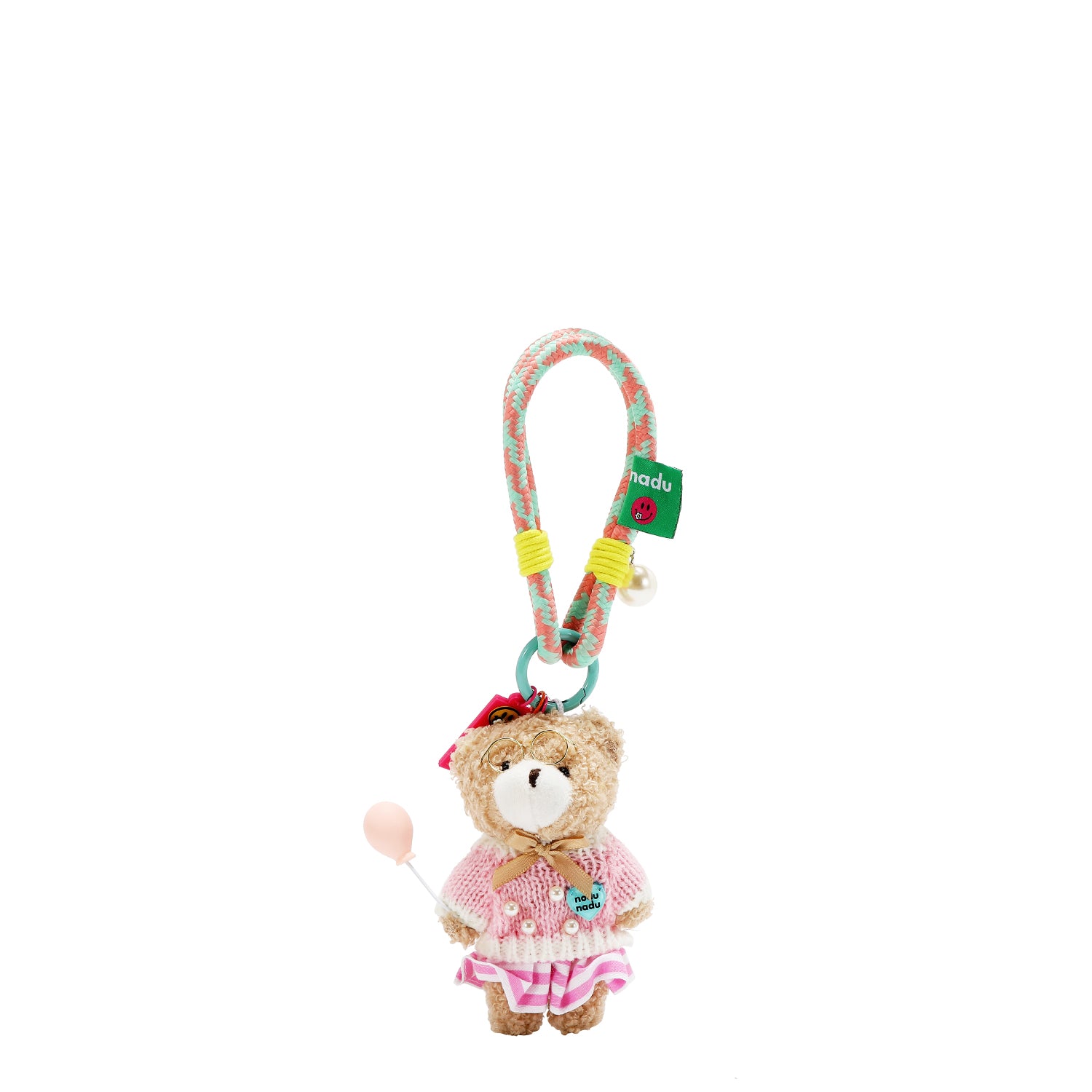 BELLA BEAR SPRING DAY CHARM