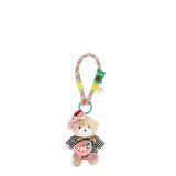 BELLA BEAR DATE IN PINK CHARM