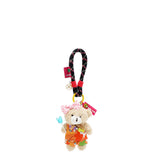 BELLA BEAR FASHIONISTA CHARM