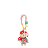 KAI BEAR BERET CHIC CHARM