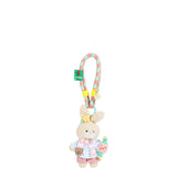 NEYO THE BUNNY CANDY SCARF CHARM