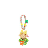 KAI BEAR COTTAGE DOT CHARM