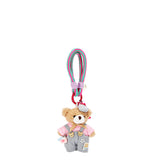 BELLA BEAR LOVE LETTER CHARM