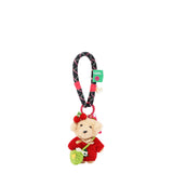 KAI BEAR CHERRY RED CHARM