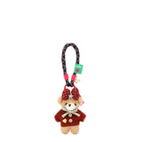BELLA BEAR ALMOND DREAM CHARM