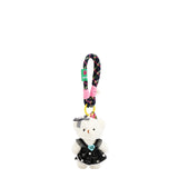 NALA BEAR BLACK CHIC CHARM