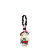 BELLA BEAR CHERRY COTTAGE CHARM