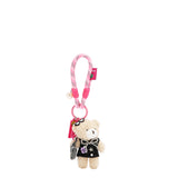 BELLA BEAR CITY GIRL CHARM