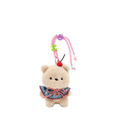 ROLO BEAR CHERRY BABY CHARM