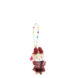 BELLA BEAR SCARLETT ROCK CHARM