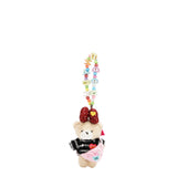 BELLA BEAR FLUFFY TRIP CHARM