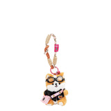 AKI DOG CAMERA CHARM