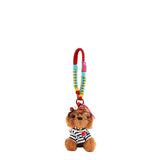 TOFFEE THE DOG PROFESSOR PAWS CHARM