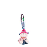 PIXEL THE DOG CAMERA CHARM